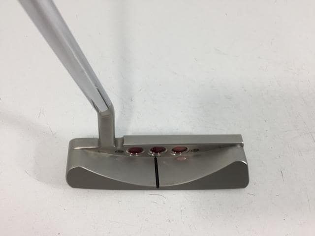 返品OK お買い得品！【中古ゴルフクラブ】タイトリスト スコッティ