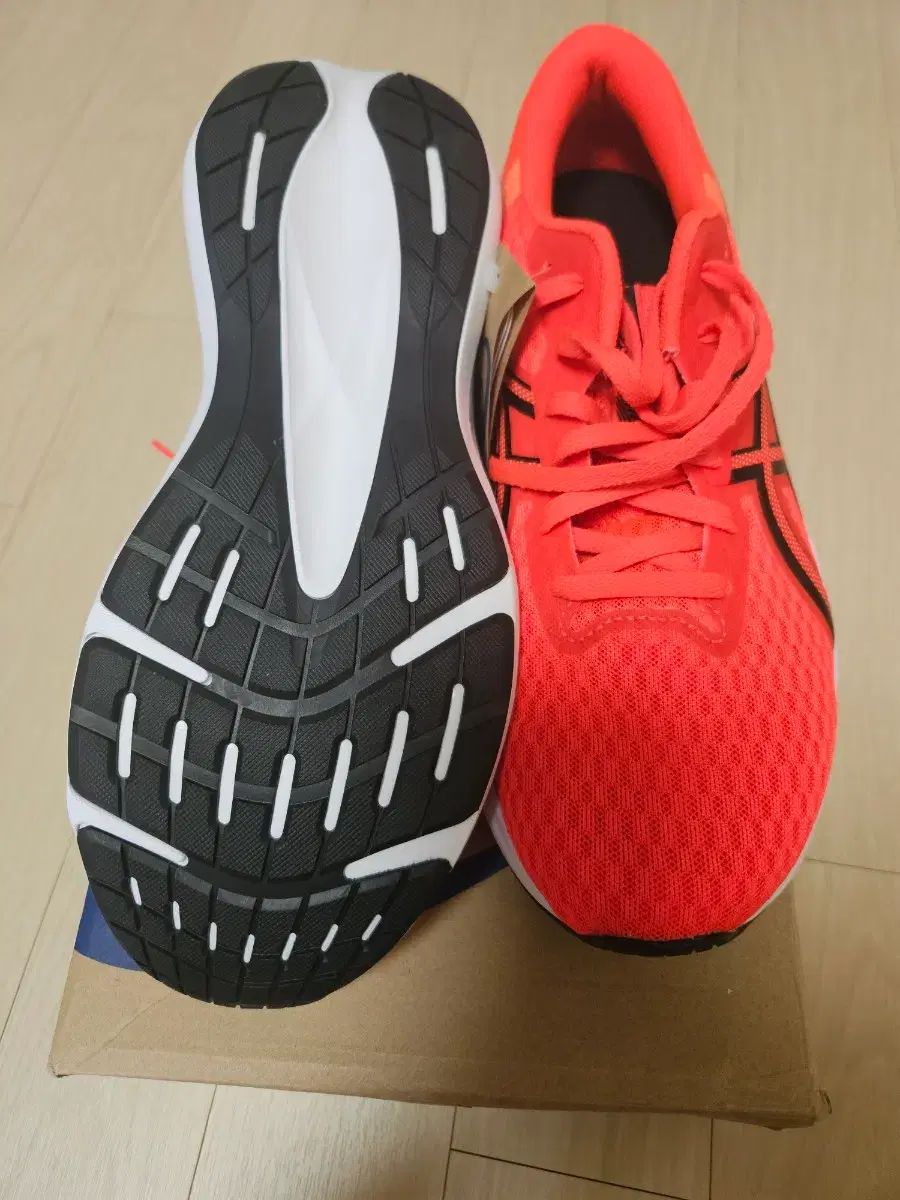 アシックス パトリオット 14 26.5 cm