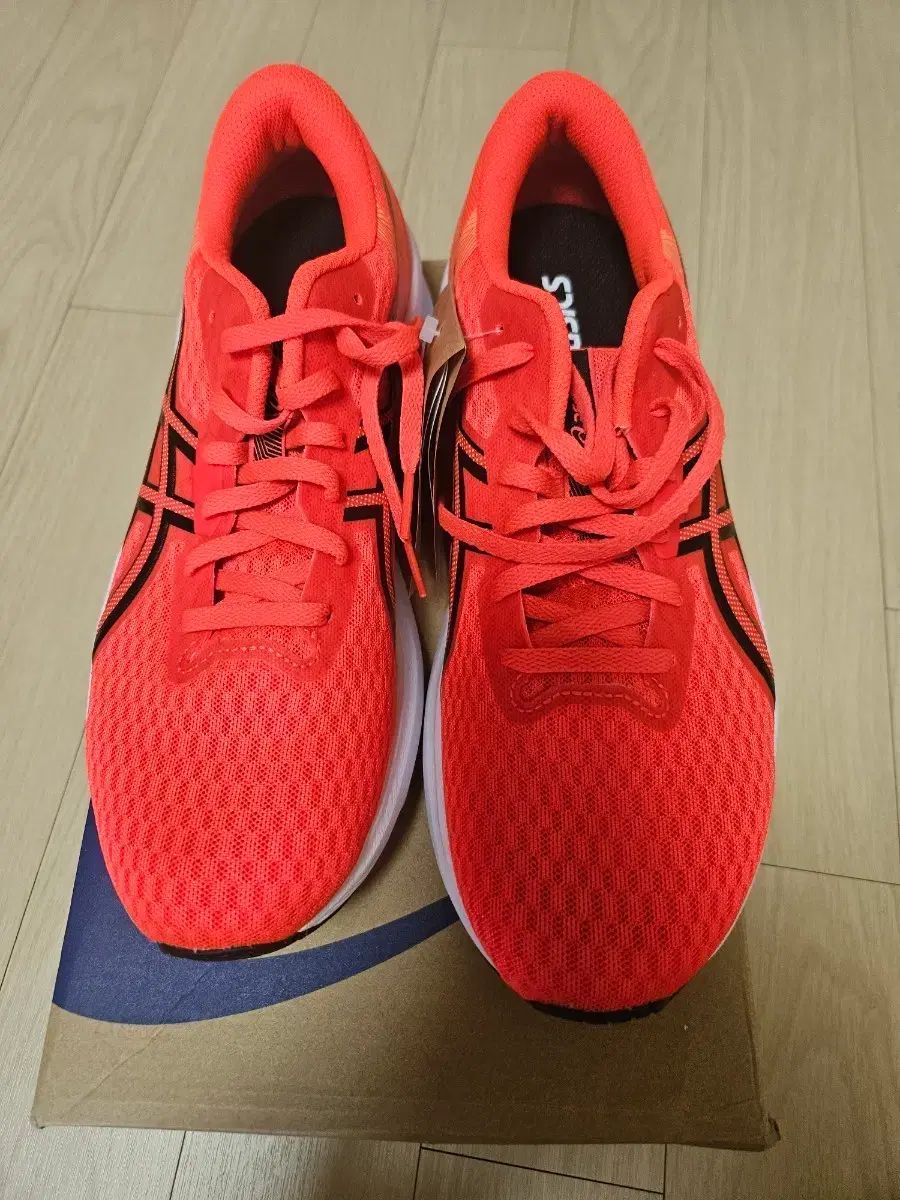 アシックス パトリオット 14 26 5 cm