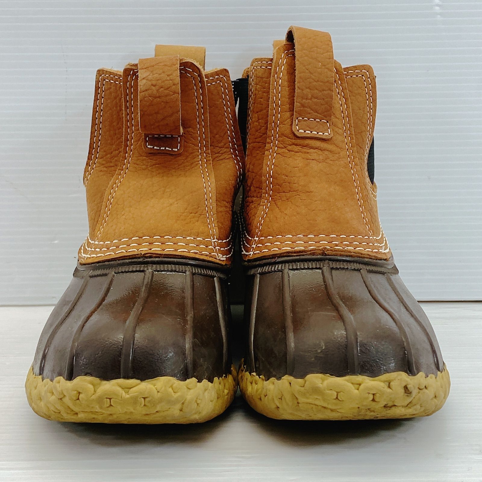 L.L.Bean 6.5インチ チェルシー ビーンブーツ 520399 8 M エルエルビーン 品