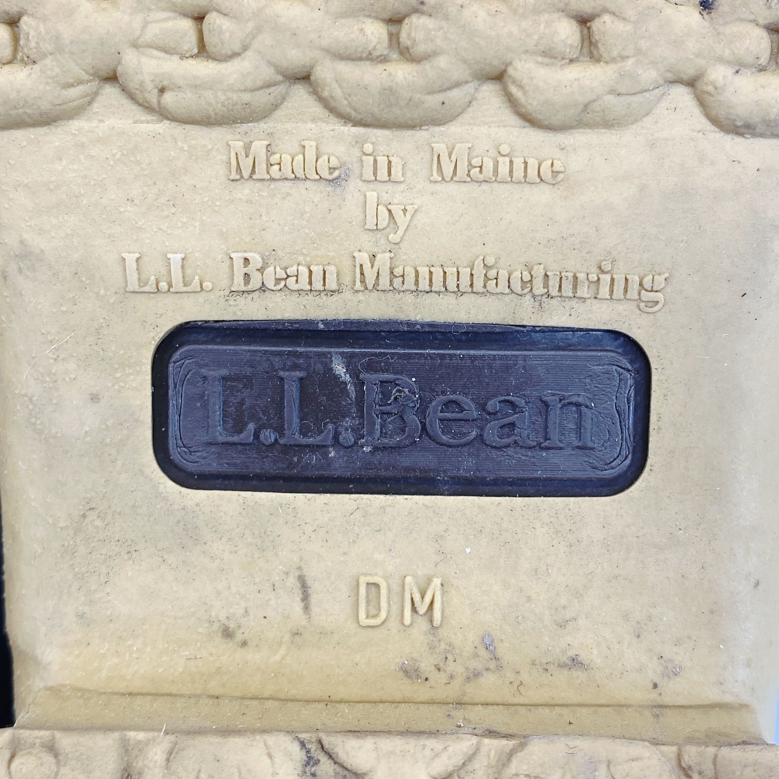 M エルエルビーン