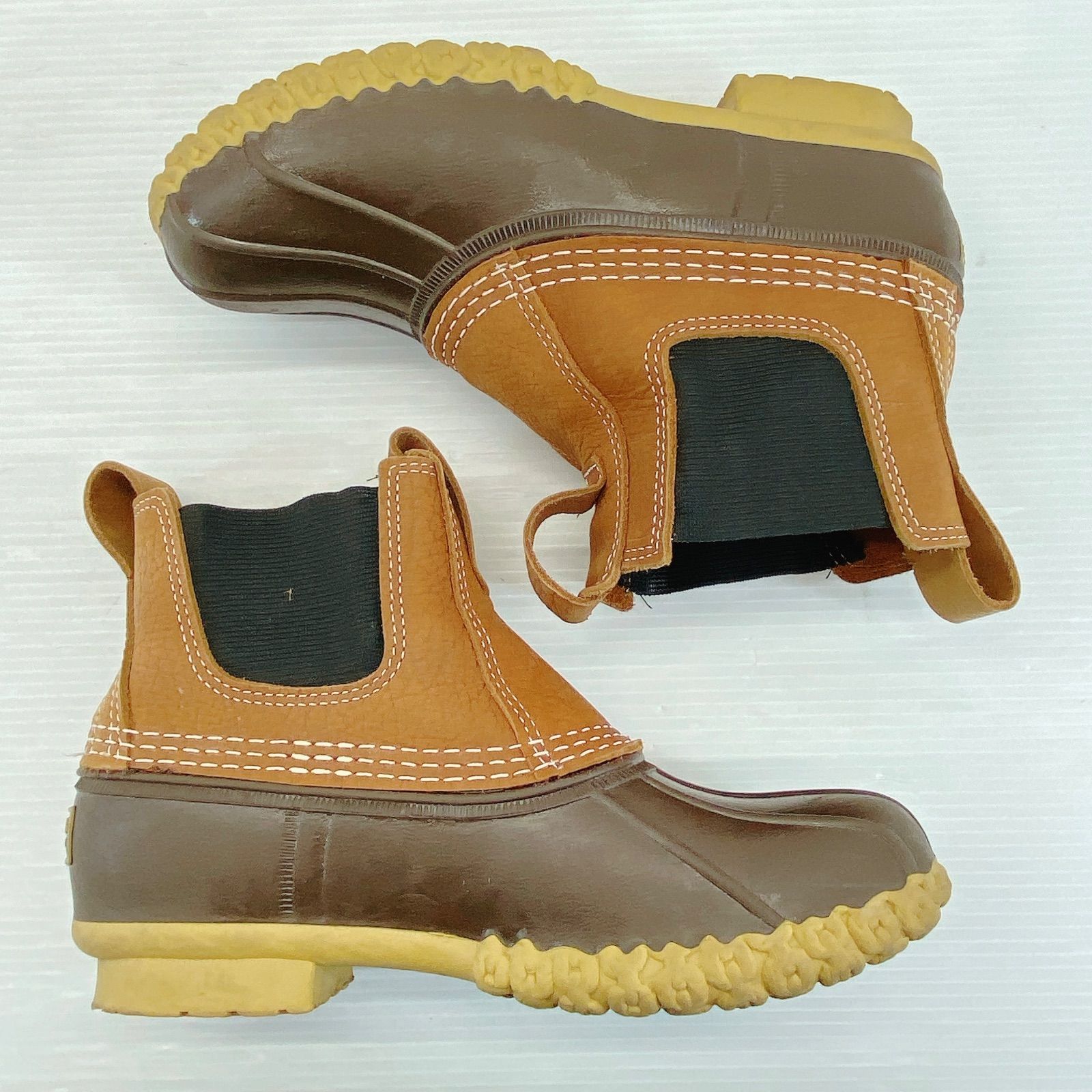 エルエルビーン