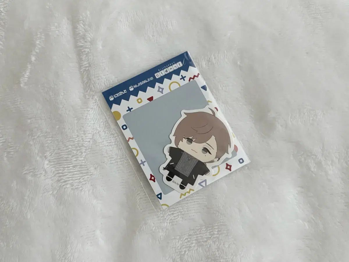 230805 NMIXX（エンミックス・エンミ） リリー サイン入り チェキ