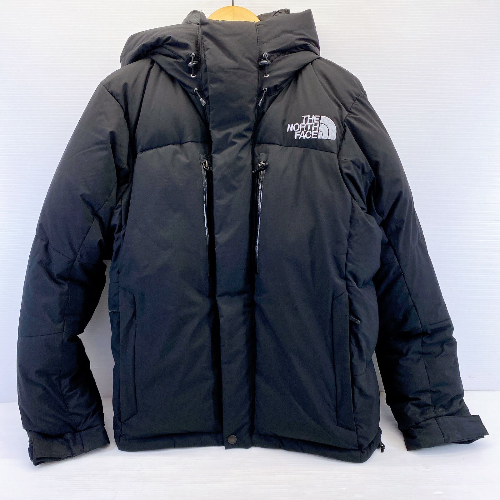 □THE NORTH FACE ノースフェイス バルトロ ライトジャケット ND92340 