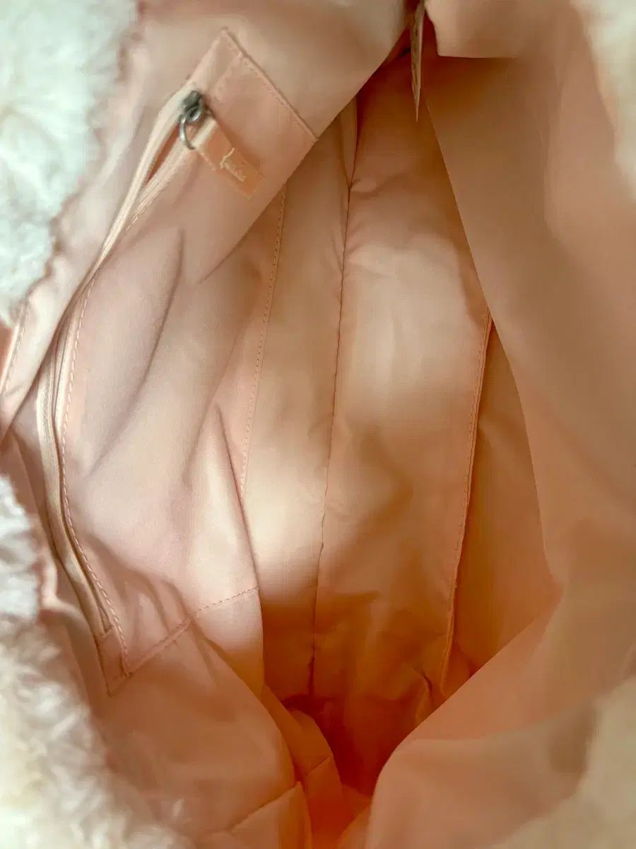  NIKE ファー クロスバッグ メッセンジャーバッグ ショルダーバッグ