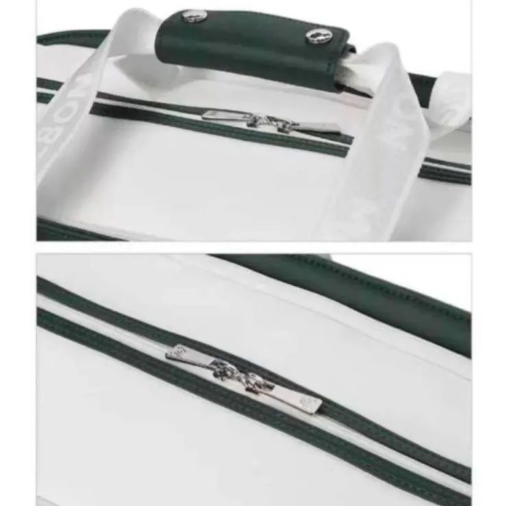 即発送】マルボンゴルフ ボストンバッグ シューズケース 新品 色選べる