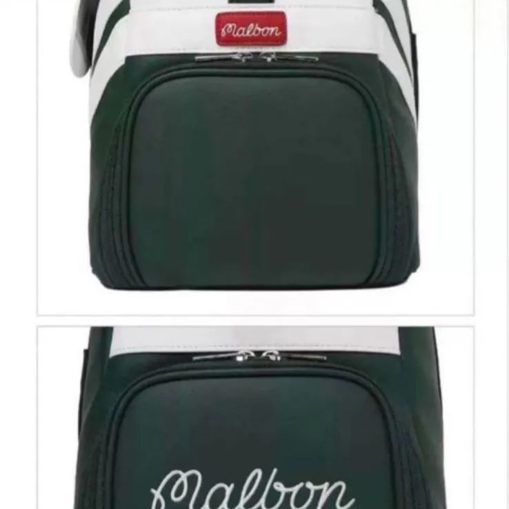 即発送 マルボンゴルフ ボストンバッグ シューズケース 新作 即発送】マルボンゴルフ ボストンバッグ シューズケース 新品 色選べる