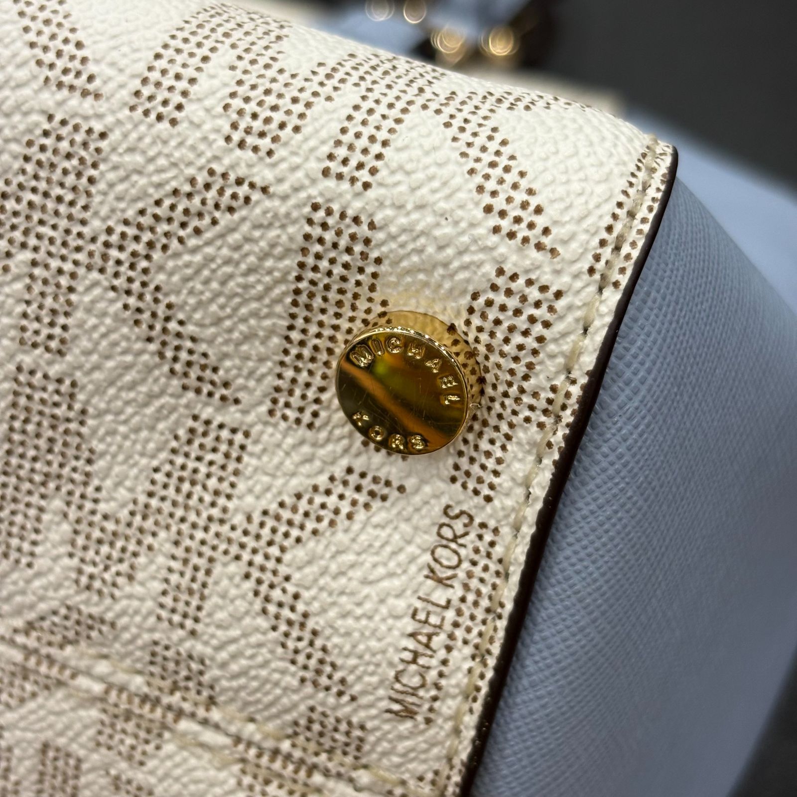 マイケルコース