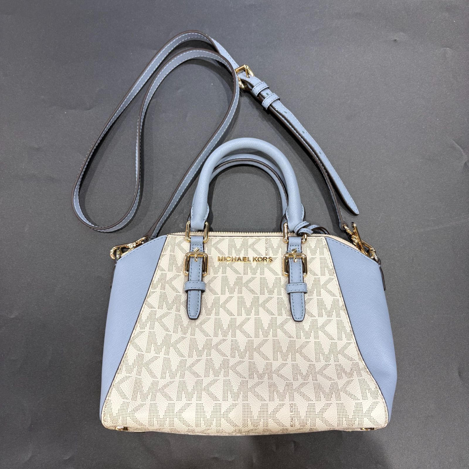 マイケルコース 2 wayバッグ