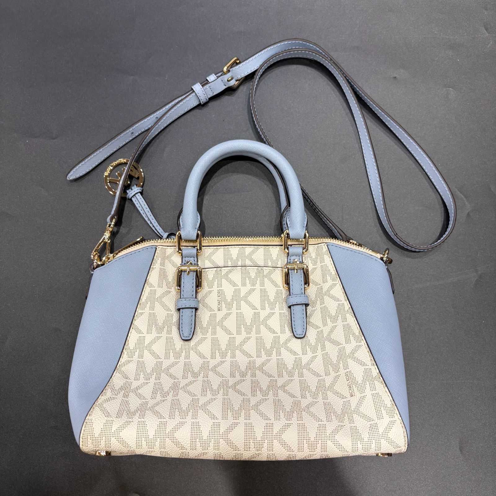 マイケルコース 2 wayバッグ