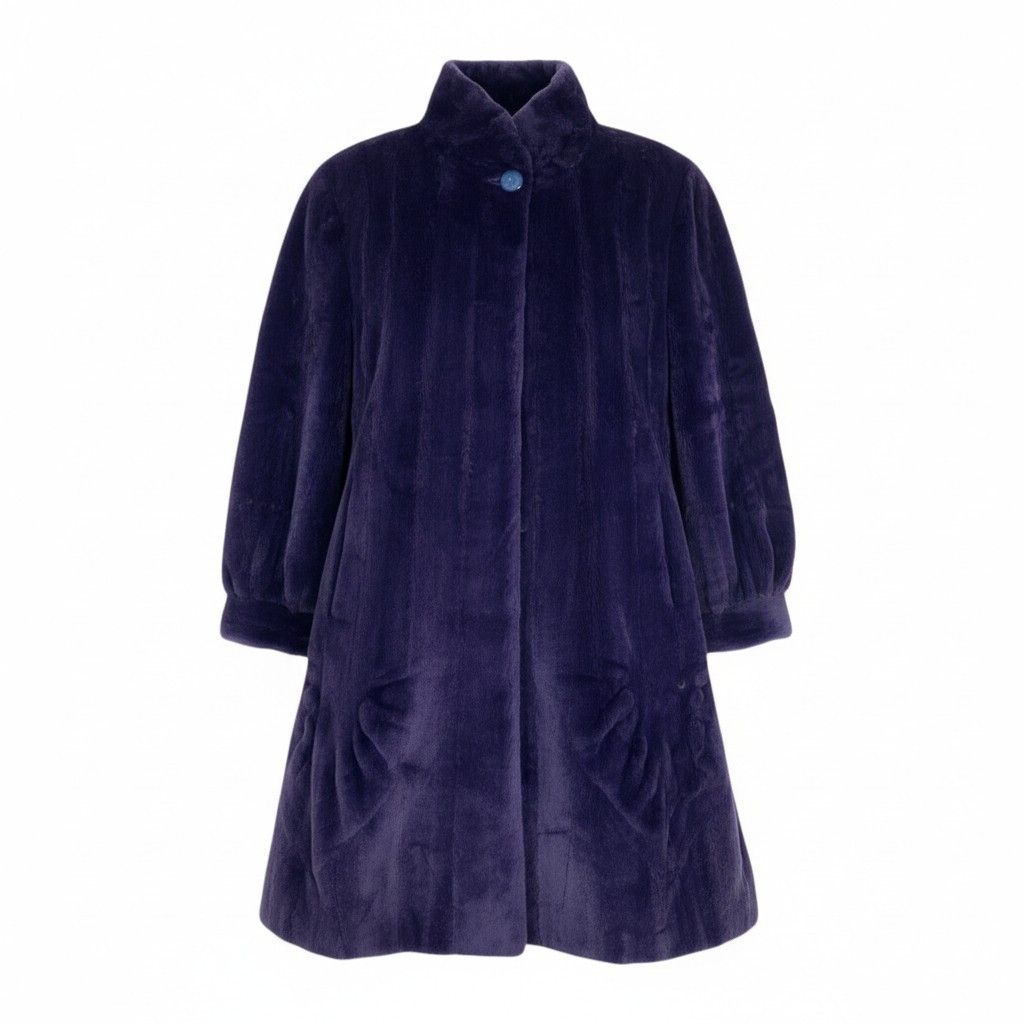 72L15 AMERICAN FUR AWARDS アメリカンファーアワード 4つ星 染め