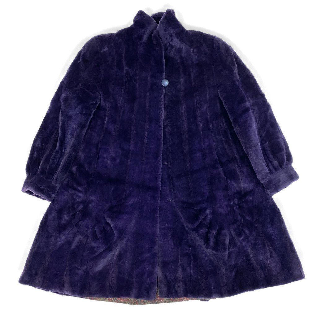 72L15 AMERICAN FUR AWARDS アメリカンファーアワード 4つ星 染め