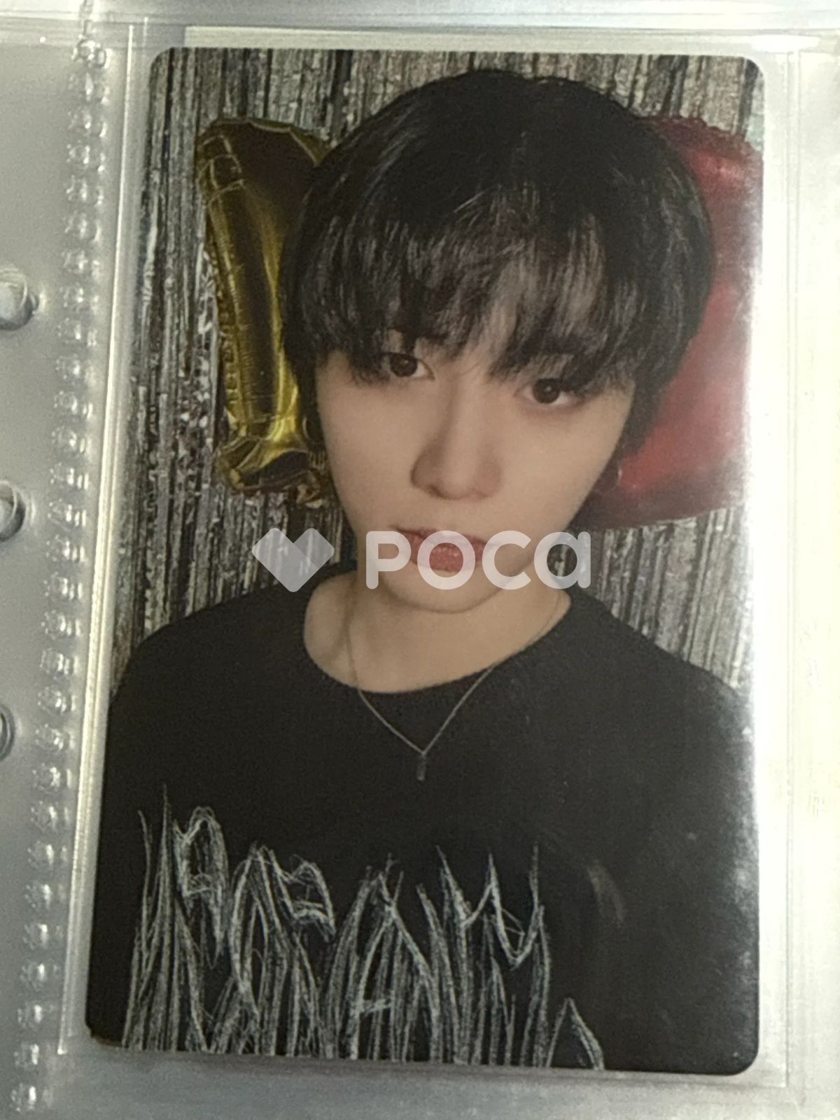 BOYNEXTDOOR テサン HAPPY TAESAN DAY フォトカードセット - メルカリ