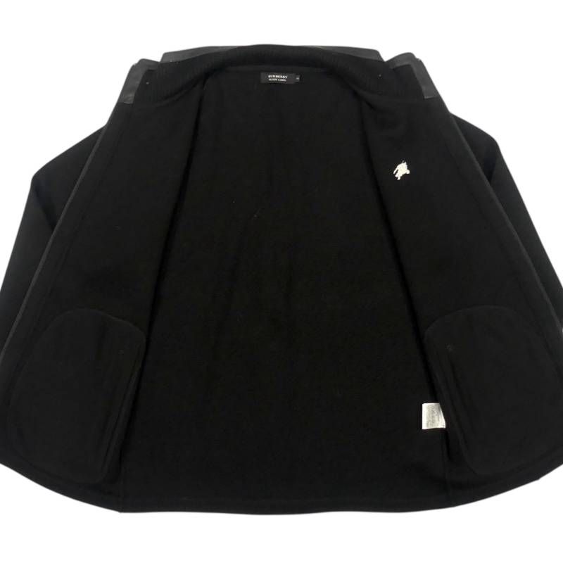 BURBERRY BLACK LABEL 廃盤 バーバリーブラックレーベル セーター M