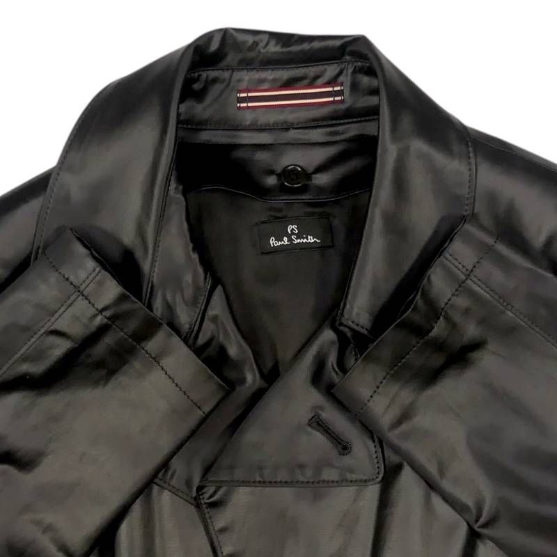 Paul Smith ポールスミス トレンチコート L メンズ ライナー付き PS
