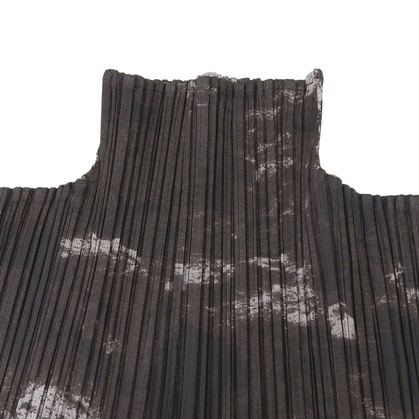 極美品△PLEATS PLEASE プリーツプリーズ イッセイミヤケ PP94-JK591