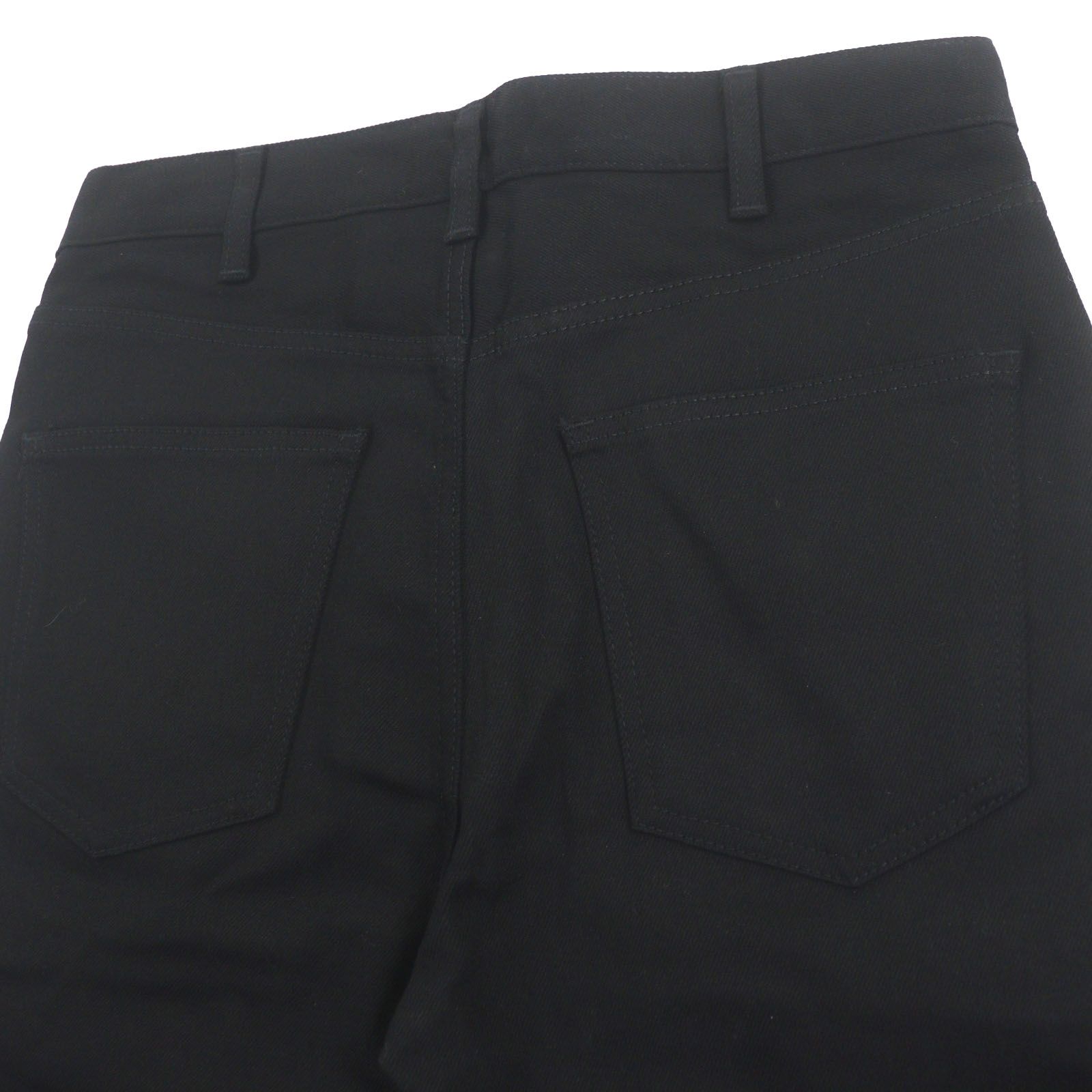 未使用品▽CELINE セリーヌ 2N354082T コットン ヴィンテージピュア