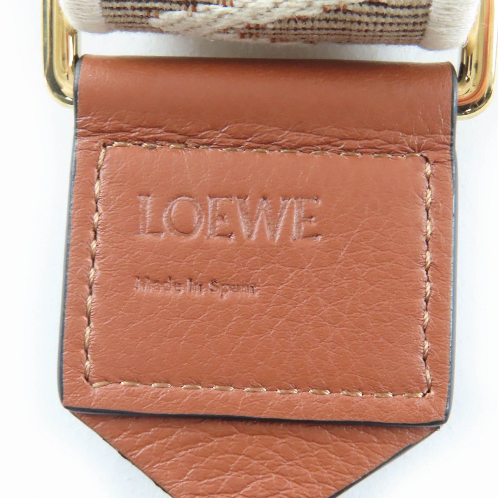 アナグラム ストラップ