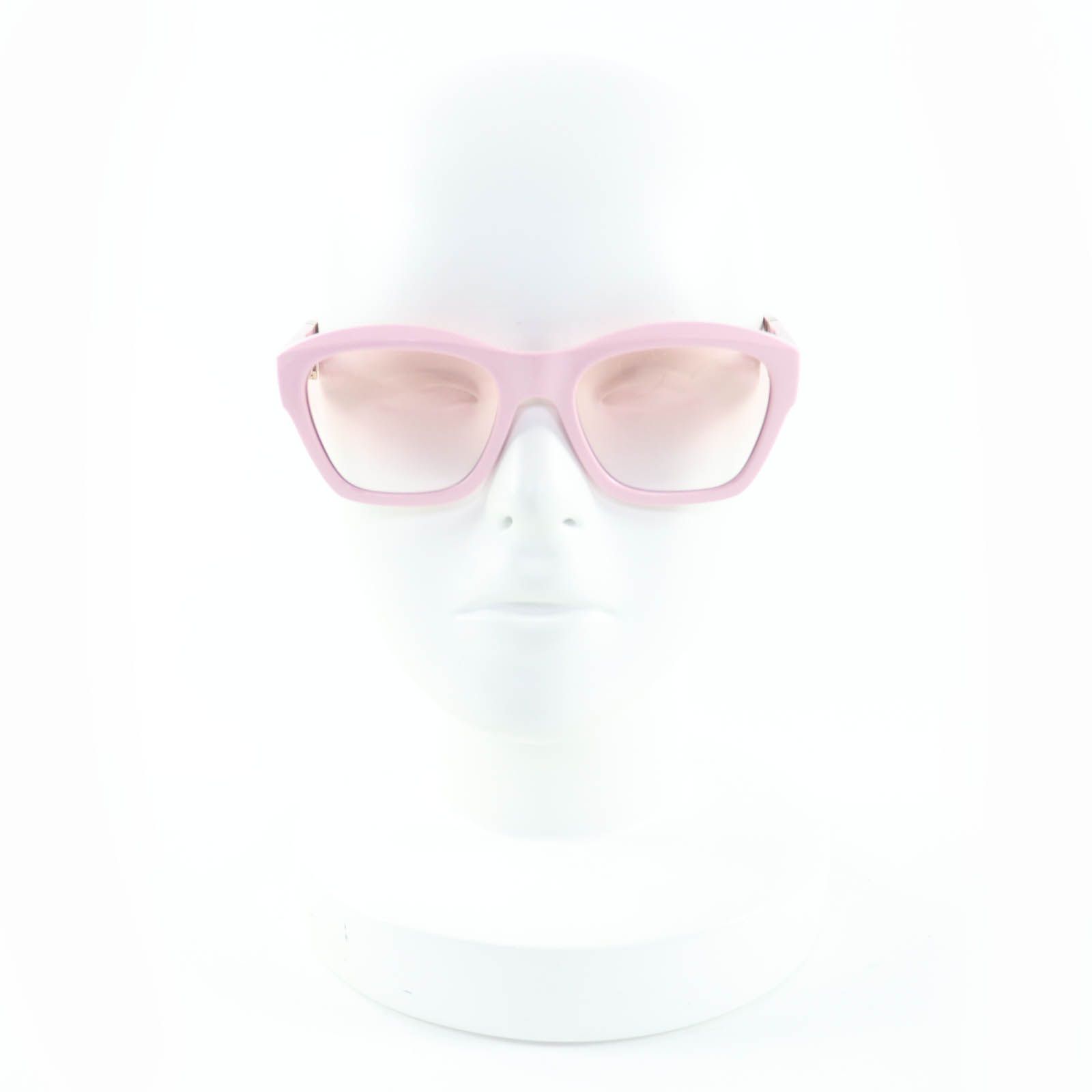 未使用品☆CHANEL シャネル 71692 スクエア シェイプ サングラス ココ