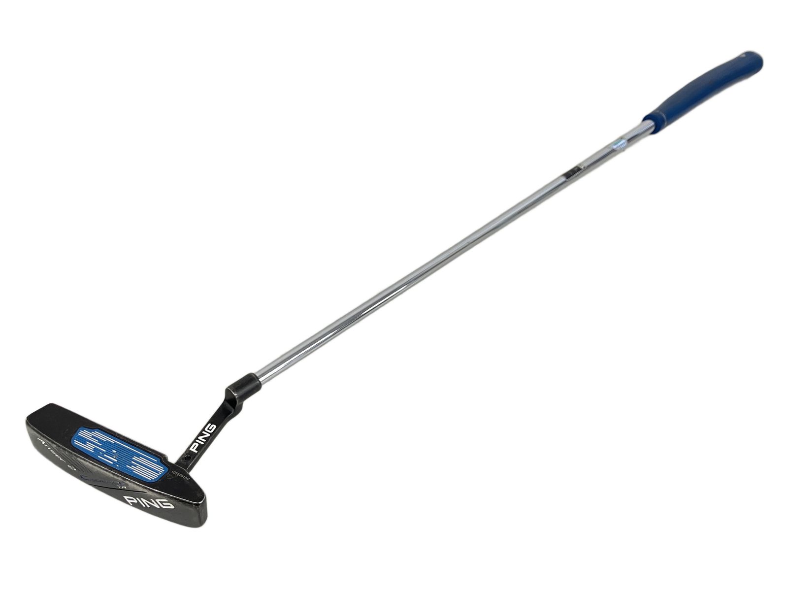 PING ピン CADENCE TR Anser 2 パター ゴルフクラブ