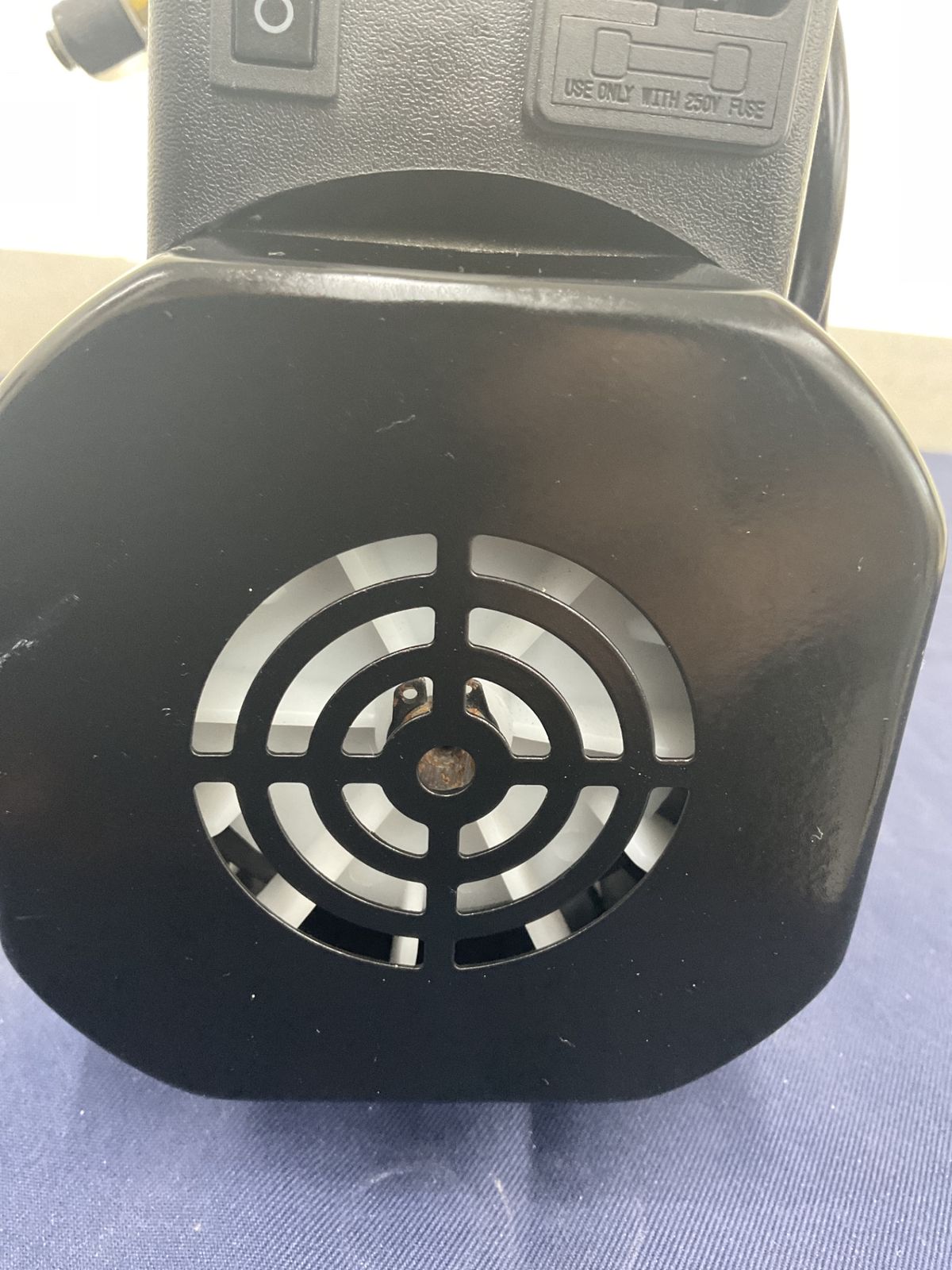  タスコ TASCO 真空ポンプ TA 150 RB 電動ポンプ 電動工具 エア工具