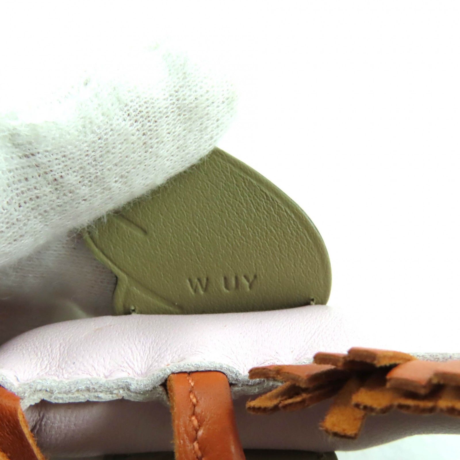 バッグチャーム