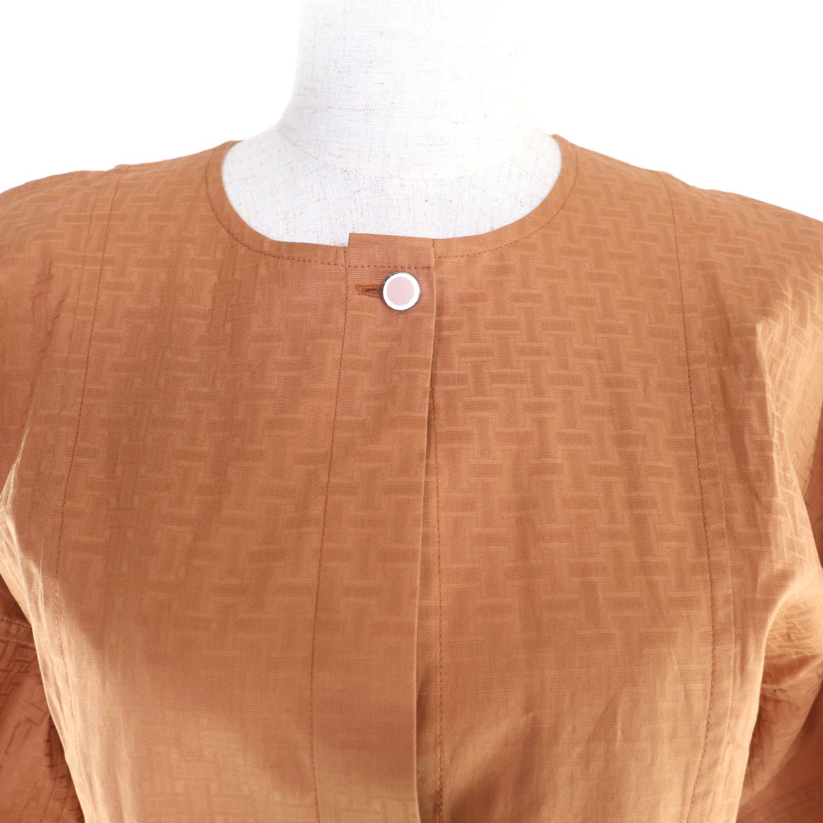 クルーネック 半袖