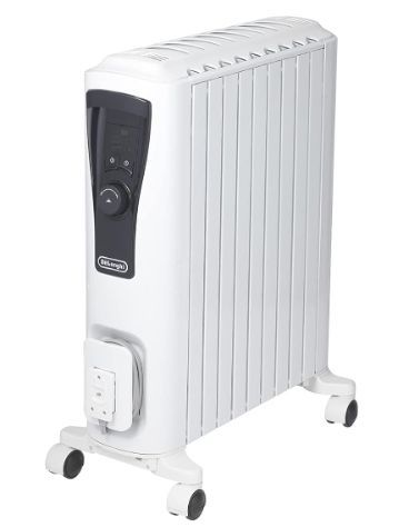 デロンギ オイルヒーター 10 13畳 品 HEAT 081