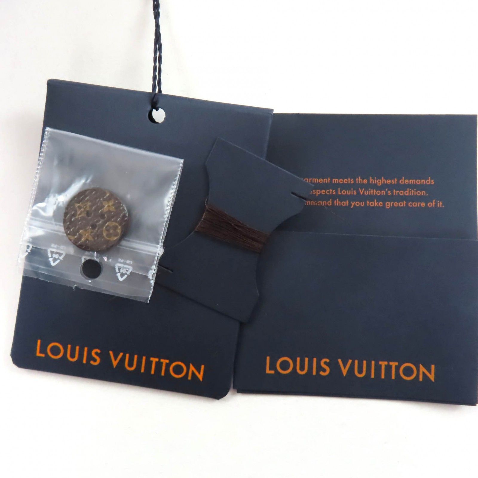 未使用品☆LOUIS VUITTON ルイヴィトン 1A50DVC キャットグラム シルク