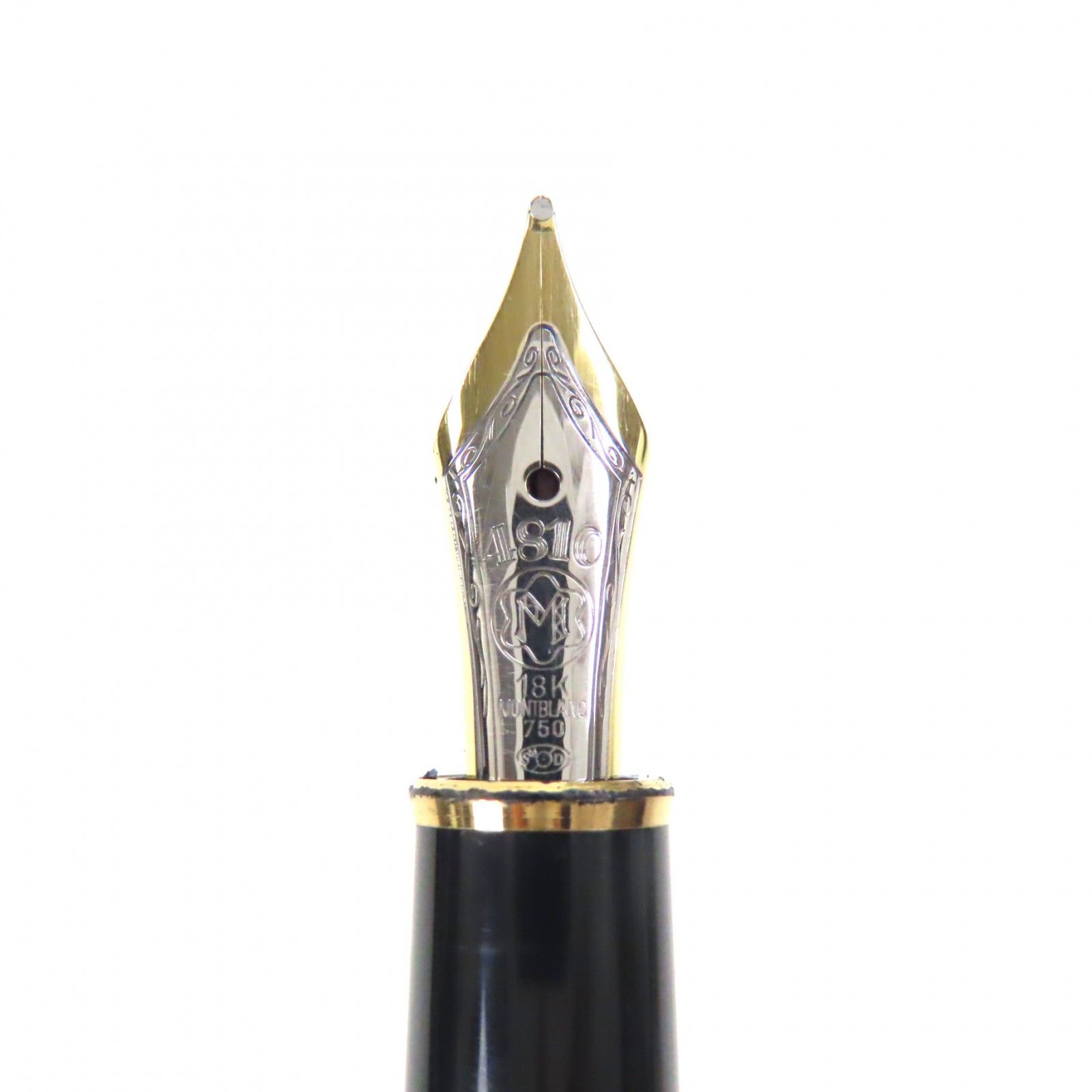 モンブラン ソリテール