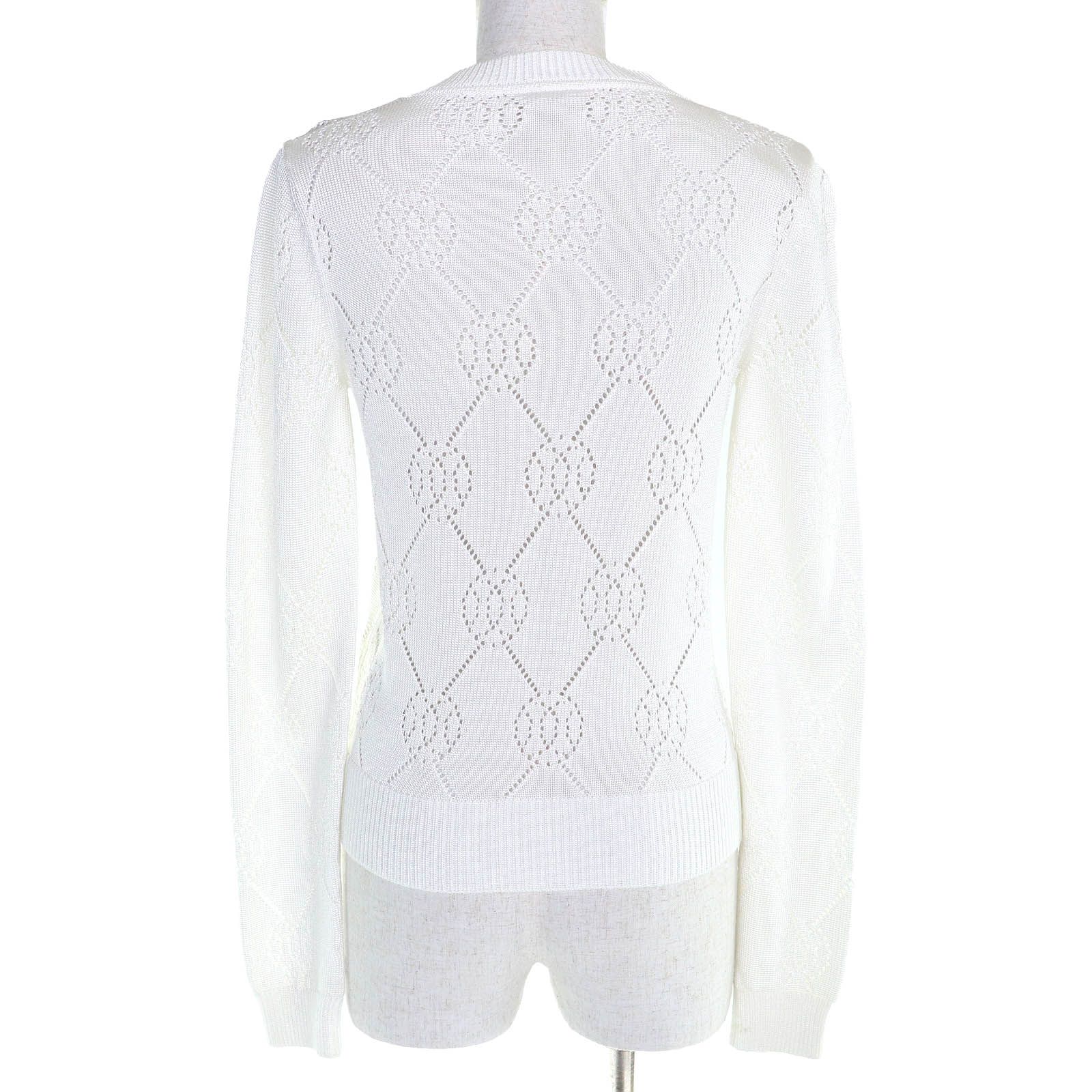 極美品△HERMES エルメス 22AW 2E2710DA コットン クルードセルボタン