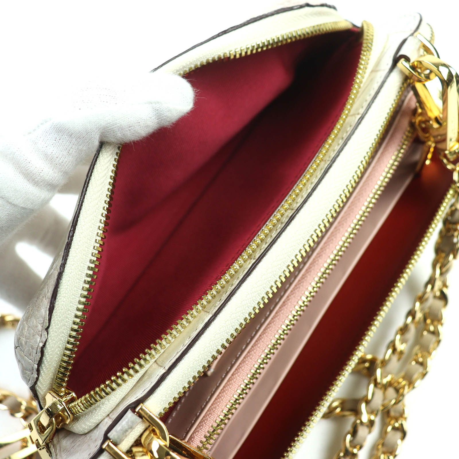 ココセリュクス ゴールド