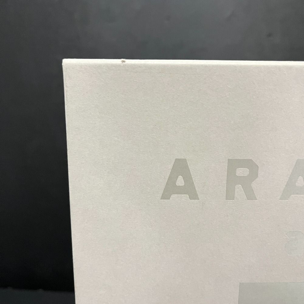 06w19754 嵐 ファンクラブ限定販売ライブツアーパンフレット写真集