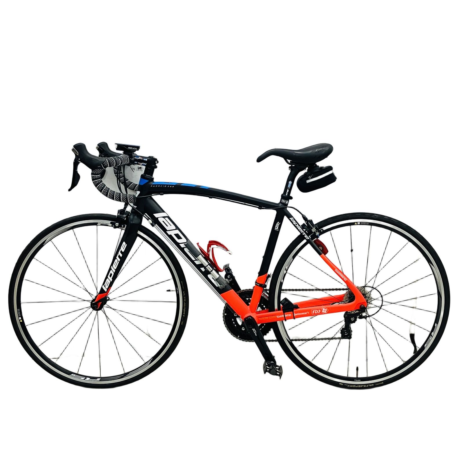 Lapierre AUDACIO 200 FDJ ロードバイク 2017-2018年頃 SHIMAO 105