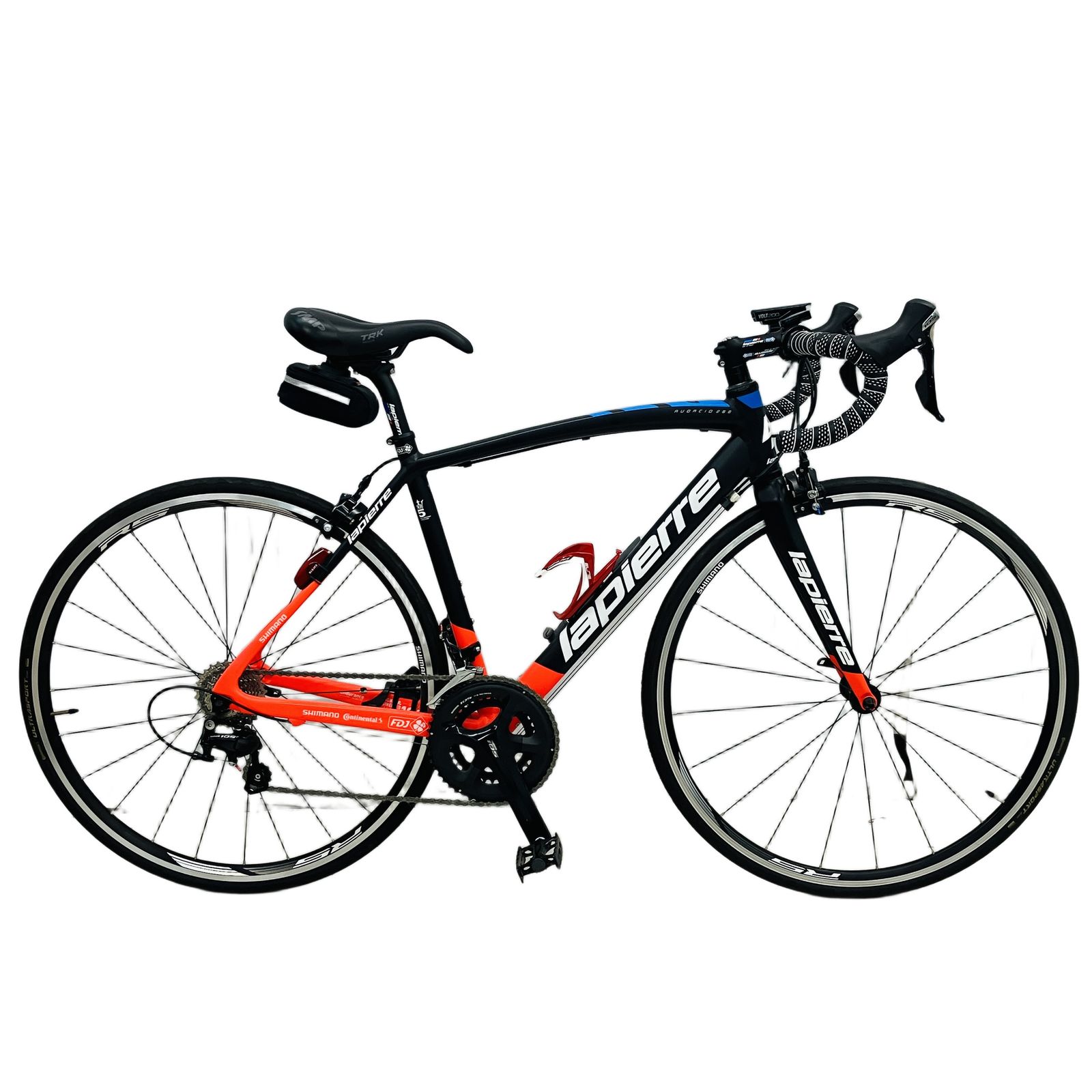 Lapierre AUDACIO 200 FDJ ロードバイク 2017-2018年頃 SHIMAO 105