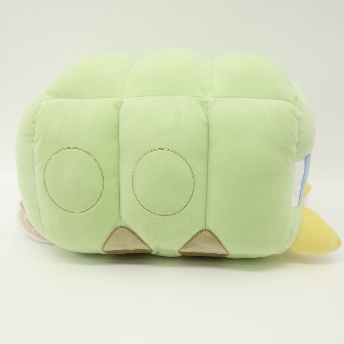 ポケットモンスター もっちりっちぬいぐるみ デンヂムシ ポケモン