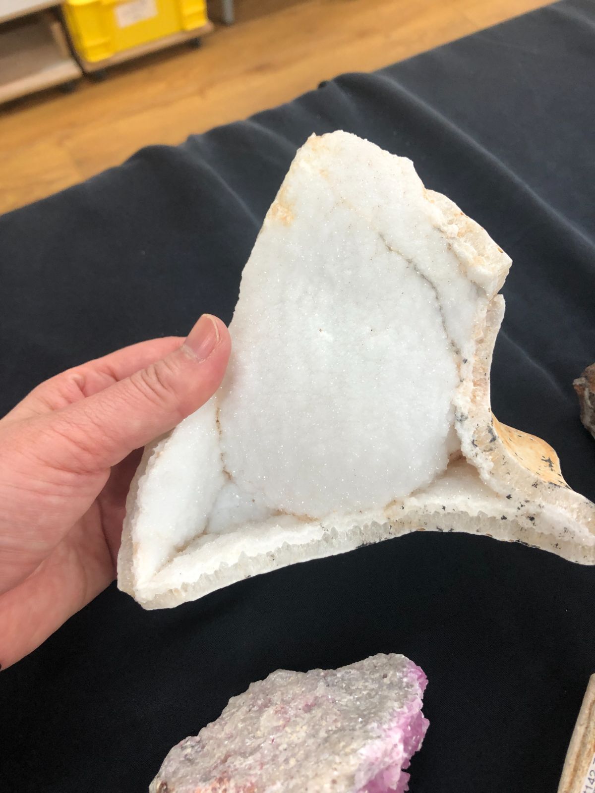 原石詰め合わせ10点セット - メルカリ