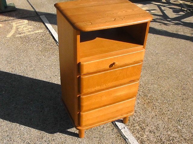 セール マルニ家具 サイドボード ナイトデスク 電話台 玄関 2512 M