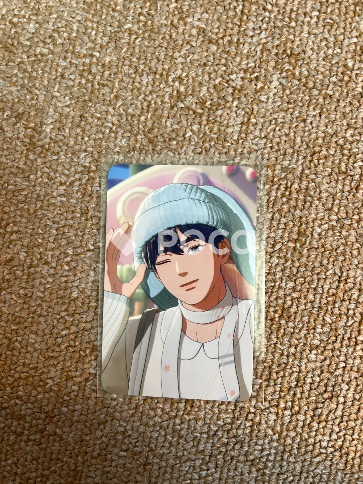 PLAVE イェジュン PLBBUU KTOWN4U ラキドロ - メルカリ