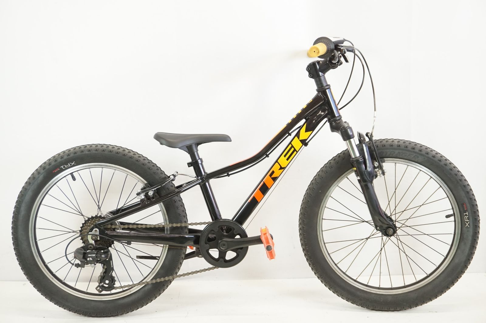 TREK トレック 20 7 SP BOYS 2020年頃 20インチ キッズバイク バイ