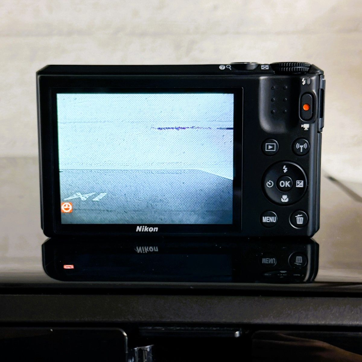 K08[7049]12☆極美品☆ ニコン Nikon COOLPIX S7000 - メルカリ