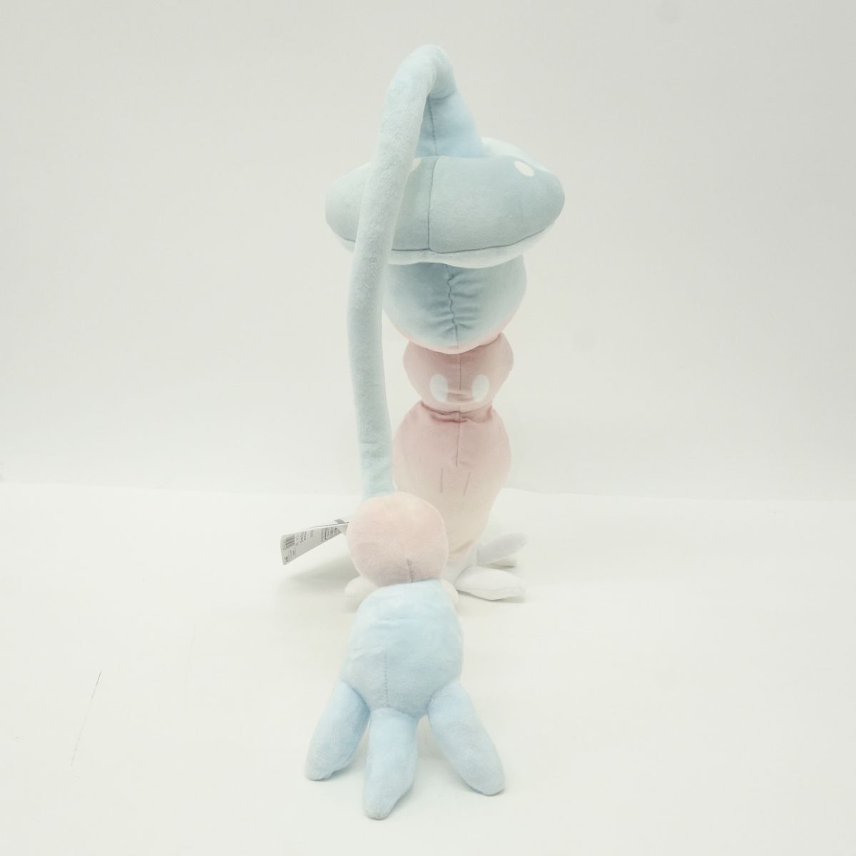 ポケモンセンター ブリムオン ぬいぐるみ ※中古 - メルカリ
