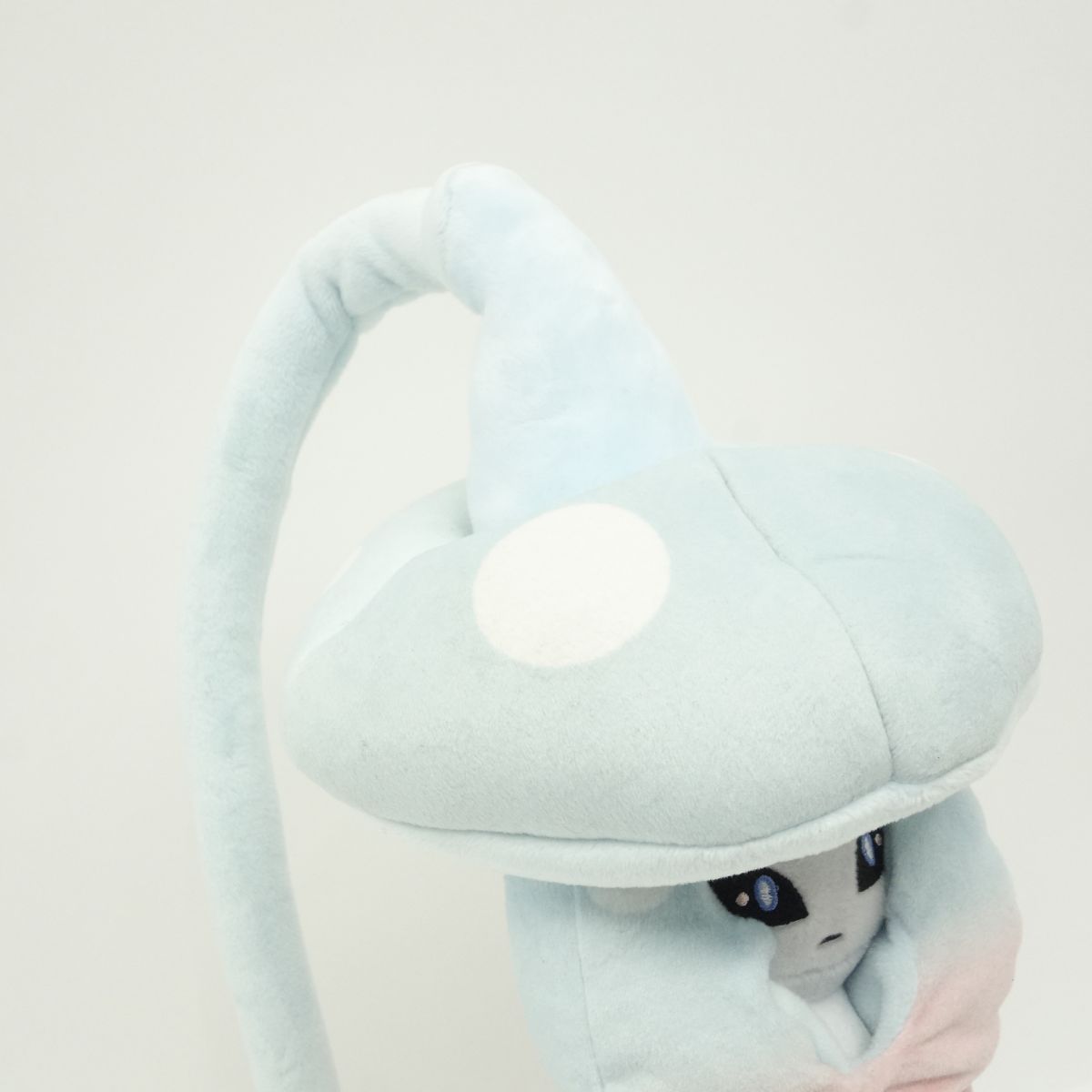 ポケモンセンター ブリムオン ぬいぐるみ ※中古 - メルカリ