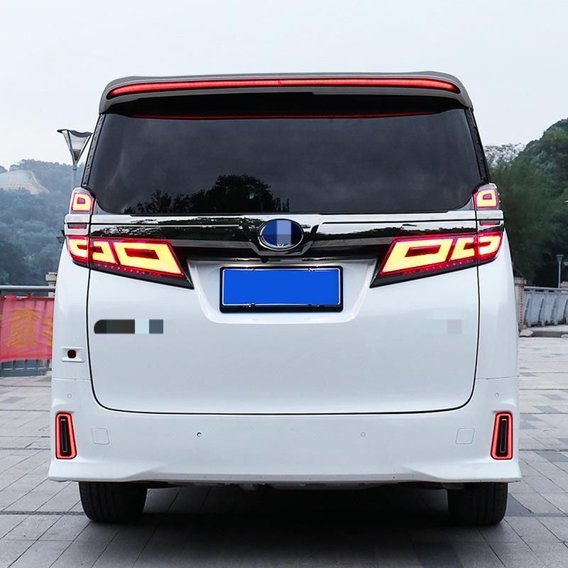 送料無料 トヨタ アルファード ALPHARD / ヴェルファイア VELLFIRE 30