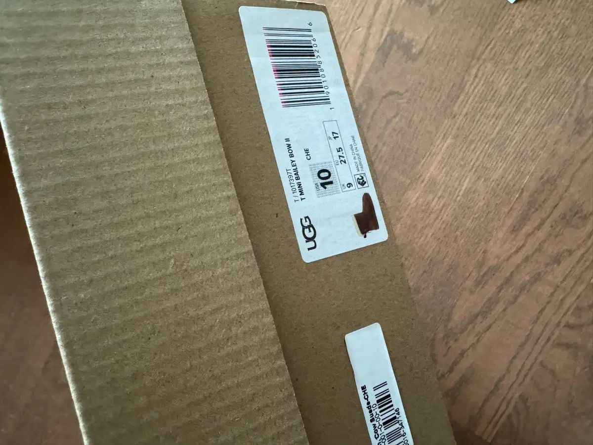 送料無料，SALE アメリカ UGG アグ 10 (新品) その他