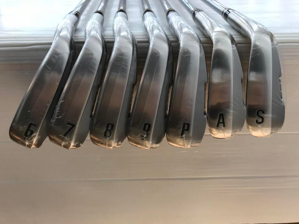 リョーマゴルフ Ryoma Iron ツアーAD Ryoma Iron Sフレックス アイアン