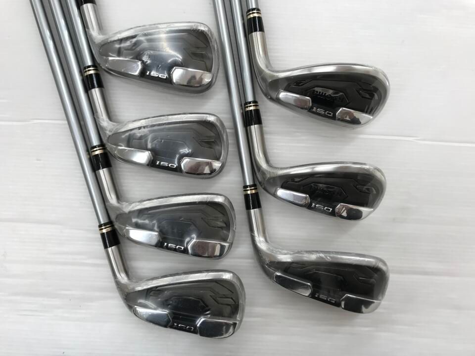 リョーマゴルフ Ryoma Iron ツアーAD Ryoma Iron Sフレックス アイアン