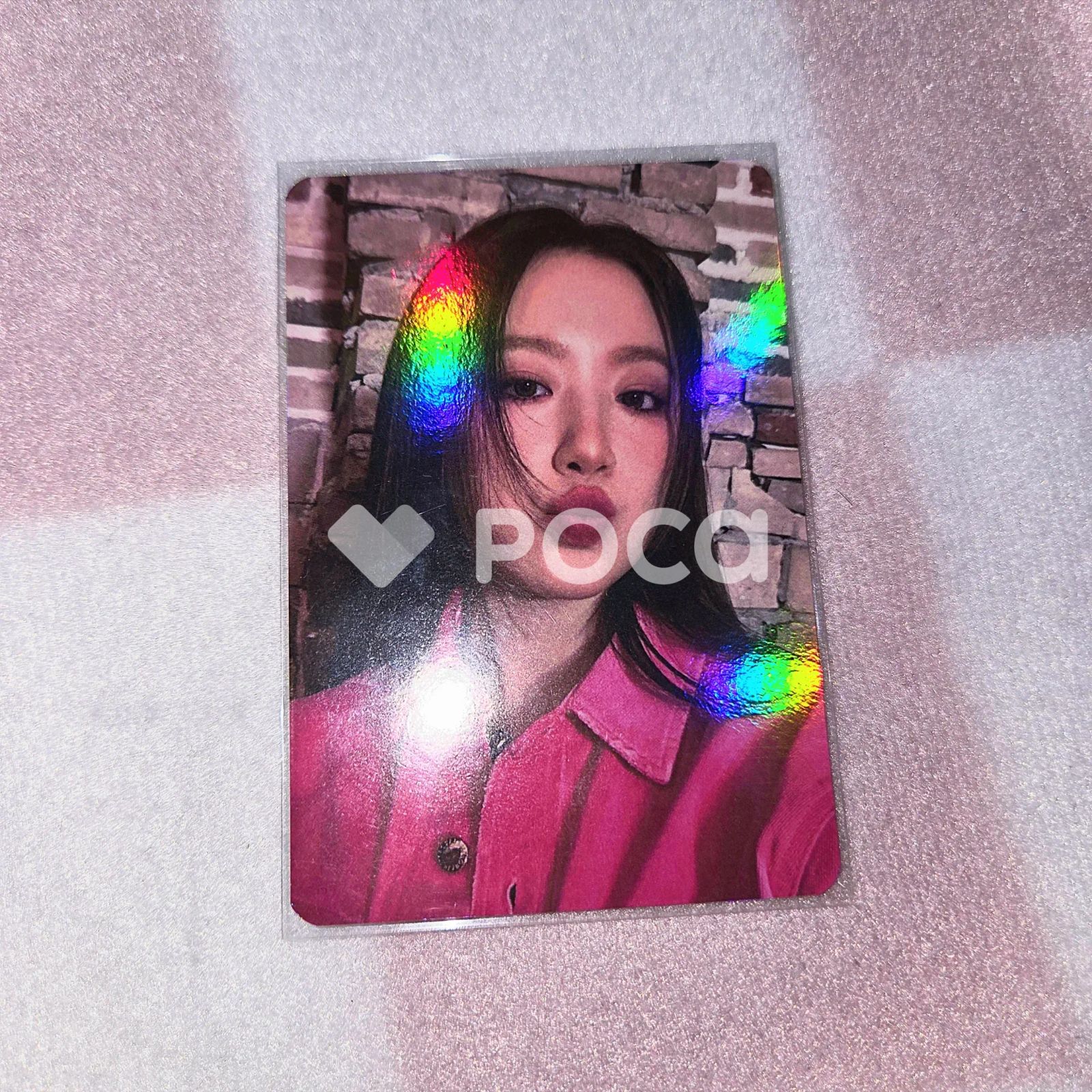 G)I-DLE シュファ I feel Jewel Ver. ブーシャ - メルカリ