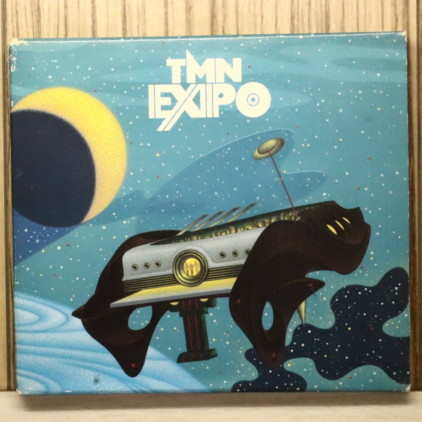 TM NETWORK CDシングル 23枚セット 国内盤CD☆ティーエム・ネットワーク/TM NETWORK□ EXPO 【ESCB1220