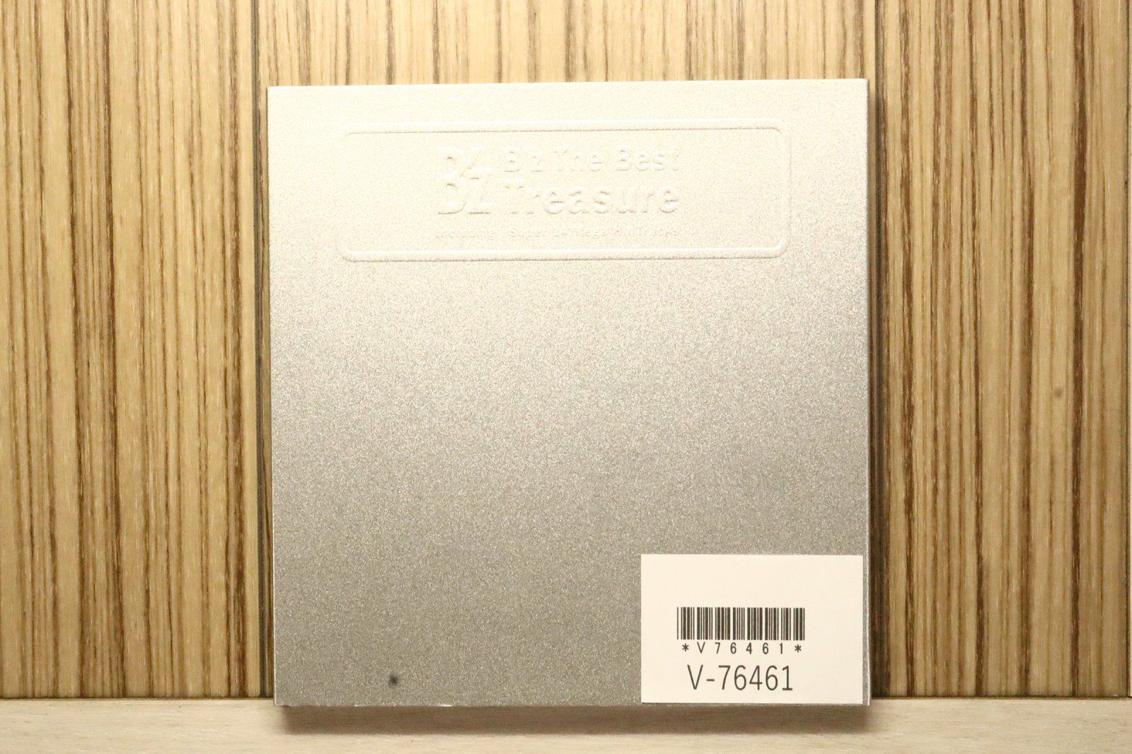 国内盤CD☆ビーズ/B'z□ B'z The Best Treasure 【BMCR7029